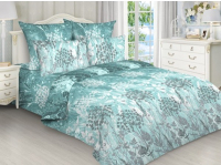 

Комплект постельного белья Моё бельё, Б 1.5 Классик Саломея / 21057/3