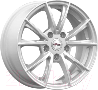 Литой диск iFree Сион 15x6.5