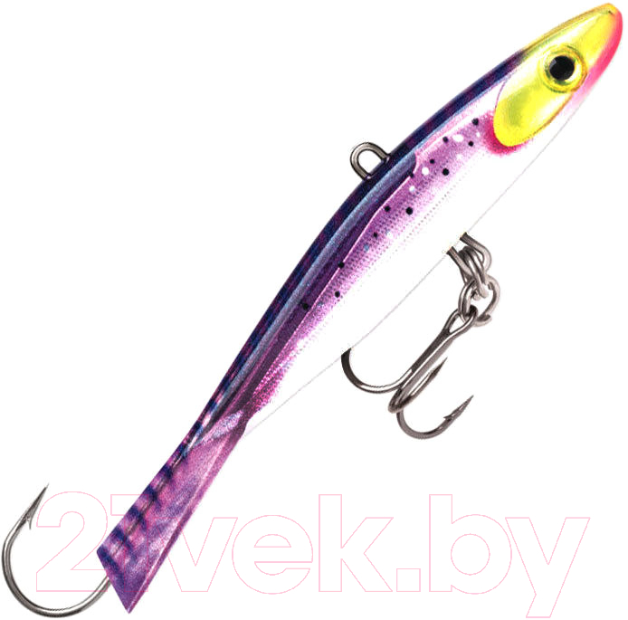 Балансир Rapala Jigging Shadow Rap / JSDR09-PD