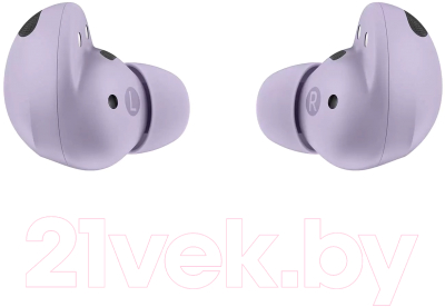 Беспроводные наушники Samsung Galaxy Buds 2 Pro / SM-R510NZ (лаванда)