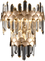 Бра Wertmark Debora WE104.01.301 - 