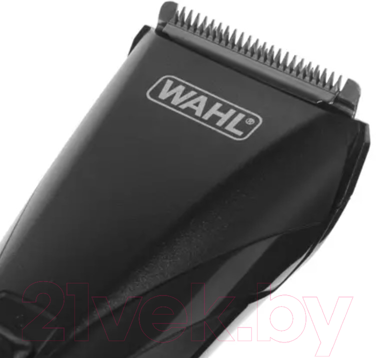 Машинка для стрижки волос Wahl Hybrid Clipper Led Storage Case Corded 9699-1016