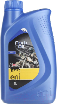 Вилочное масло Eni Fork 10W (1л)