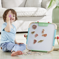 

Развивающий игровой набор, Магнитные животные / E2002_HP