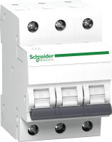 Выключатель автоматический Schneider Electric A9K02316 - 