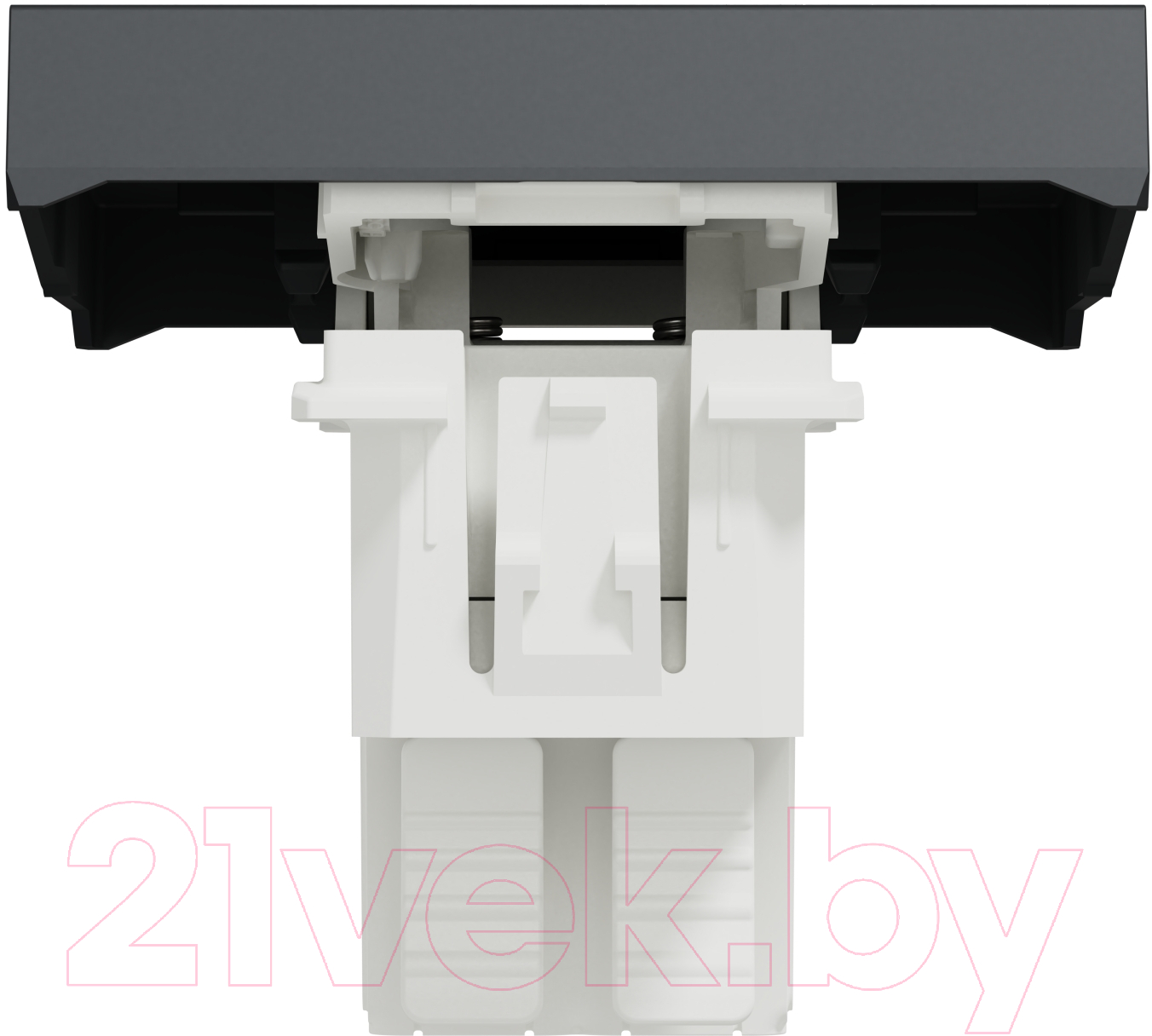 Выключатель Schneider Electric Unica Modular NU320554 — фото 5