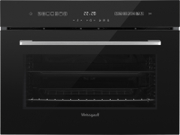 

Электрический духовой шкаф, EO 459 SDB