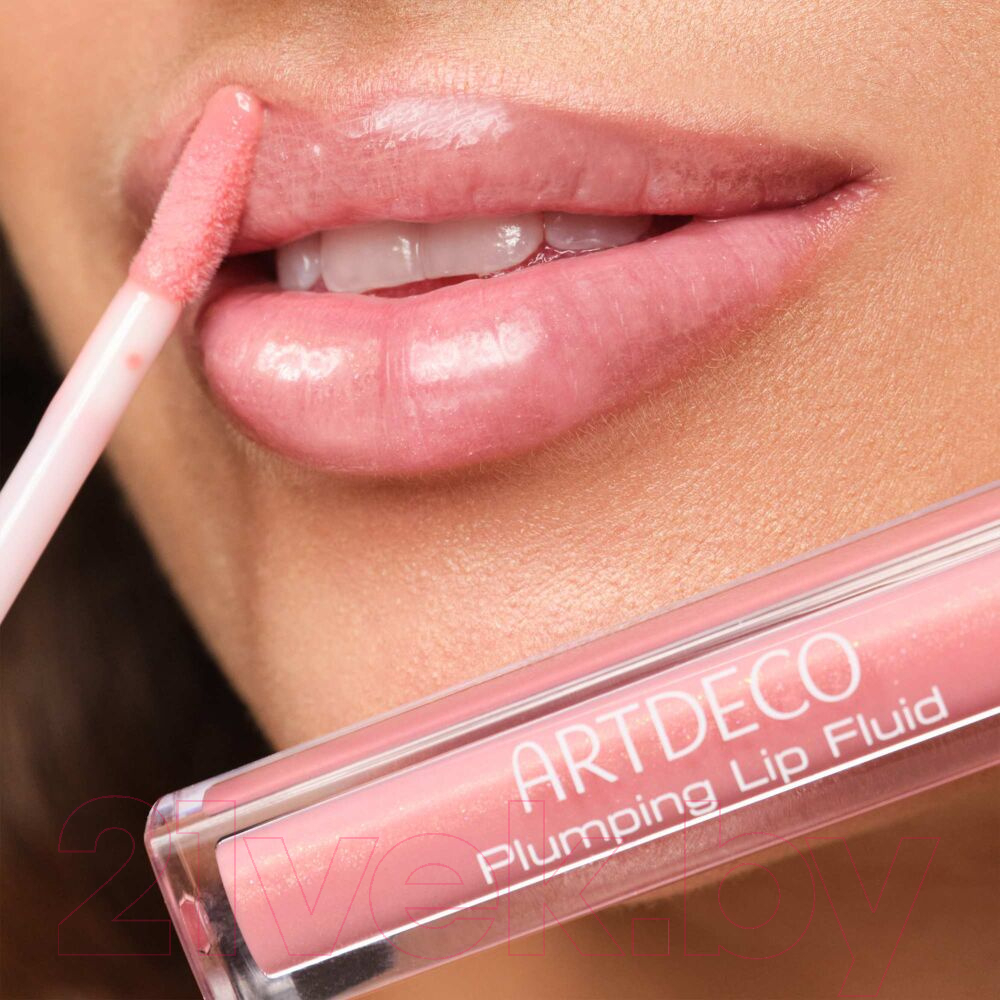 Блеск для губ Artdeco Plumping Lip Fluid 1940.16