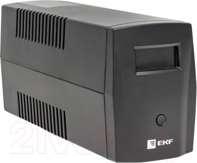 ИБП EKF E-Power Proxima SSW200 800ВА / SSW-280