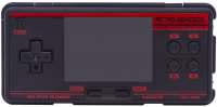 Игровая приставка Retro Genesis Port 3000 + 4000 игр / Pkt201 - 