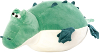 

Мягкая игрушка, Крокодильчик / 2304927002-50/green