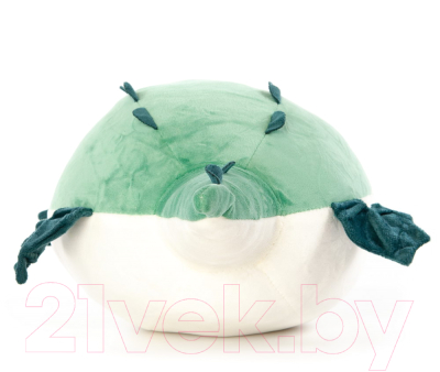Изображение товара Мягкая игрушка Exoprima Крокодильчик / 2304927002-50/green (зеленый)
