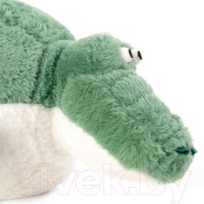 Изображение товара Подушка-игрушка Exoprima Крокодильчик / 2304927002-70/green (зеленый)