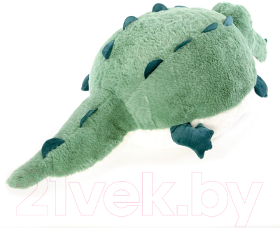 Изображение товара Подушка-игрушка Exoprima Крокодильчик / 2304927002-85/green (зеленый)