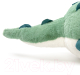 Миниатюра изображения товара Подушка-игрушка Exoprima Крокодильчик / 2304927002-85/green (зеленый)