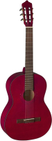 Акустическая гитара La Mancha Rubinito Rojo SM/59 - 