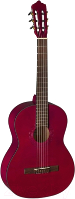 Акустическая гитара La Mancha Rubinito Rojo SM/59