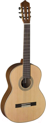 Акустическая гитара La Mancha Zafiro CM