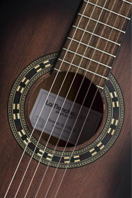 Акустическая гитара La Mancha Granito 32-7/8-AB