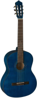 Акустическая гитара La Mancha Rubinito Azul SM/59 - 