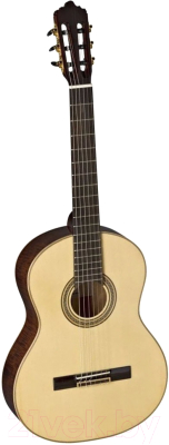Акустическая гитара La Mancha Opalo SX