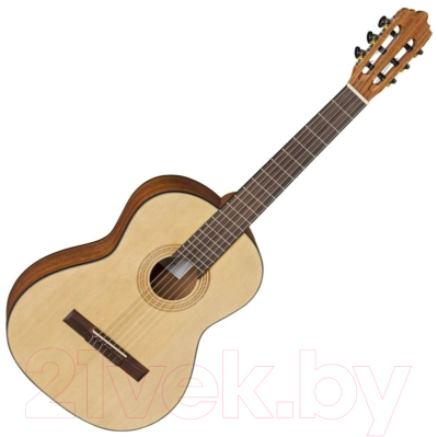 Акустическая гитара La Mancha Rubinito LSM/63