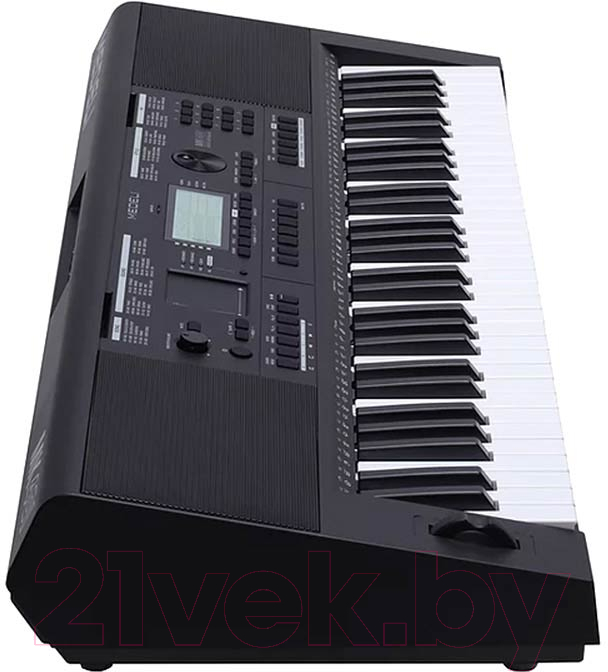 Синтезатор Medeli MK401 — фото 6