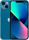 Смартфон Apple iPhone 13 256GB / 2BMLQA3 восстановленный Breezy Грейд B (синий) - 