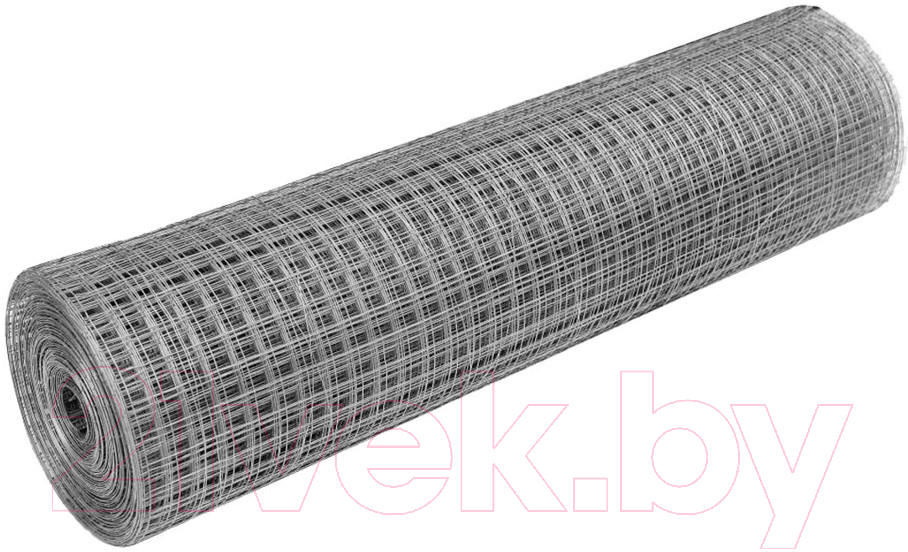 Сетка сварная Kronex 50x60x1.4мм / STK-0115