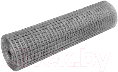 Сетка сварная Kronex 50x60x1.4мм / STK-0115 (рулон 1x25м, кладочная)