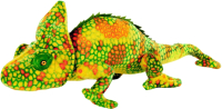 Мягкая игрушка Exoprima Хамелеон / 1705506001-80/yellow-green - 