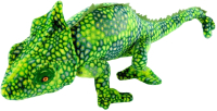 Мягкая игрушка Exoprima Хамелеон / 1705506001-80/green - 