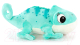 Миниатюра изображения товара Мягкая игрушка Exoprima Хамелеон / 22071358001-30/mint