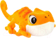 Мягкая игрушка Exoprima Хамелеон / 22071358001-30/orange -