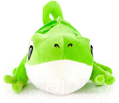 Изображение товара Мягкая игрушка Exoprima Хамелеон / 22071358001-30/light-green