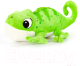 Миниатюра изображения товара Мягкая игрушка Exoprima Хамелеон / 22071358001-30/light-green