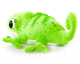 Миниатюра изображения товара Мягкая игрушка Exoprima Хамелеон / 22071358001-30/light-green