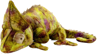

Мягкая игрушка, Хамелеон / 1807372005-110/purple-green