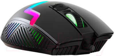 Мышь Marvo M791W Cyberpunk Claws+RGB
