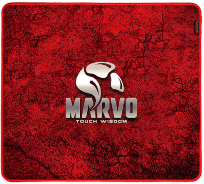 Коврик для мыши Marvo G39 Venomous Sting (450x400)