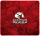 Коврик для мыши Marvo G39 Venomous Sting (450x400) - 