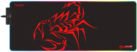 Коврик для мыши Marvo MG010 Emperor Scorpion+RGB (800x300) - 
