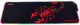 Коврик для мыши Marvo MG011 Deathstalker Scorpion+RGB (800x300) - 