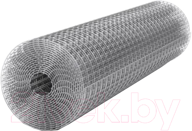 Сетка сварная Kronex 12.5x12.5x0.6мм / STK-0410
