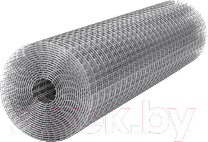 Сетка сварная Kronex 12.5x12.5x1мм / STK-1302