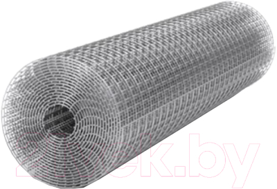 Сетка сварная Kronex 25.4x25.4x1.2мм / STK-0312