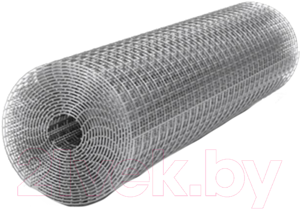 Сетка сварная Kronex 25x25x1.4мм / STK-0321