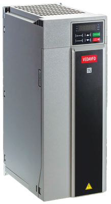 Частотный преобразователь VEDA VF-101-P2K2-0006-A-T4-E20-B-H / ABC00025 - 