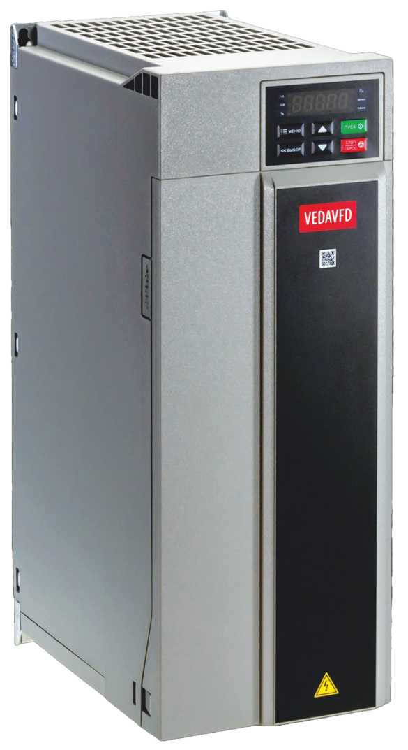 Частотный преобразователь VEDA VF-101-P2K2-0006-A-T4-E20-B-H / ABC00025