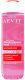 Мицеллярная вода Librederm Aevit Rosesense Розовая для тусклой и сухой кожи (400мл) - 